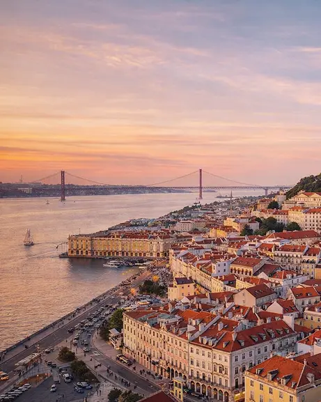 Portugal / Brazil