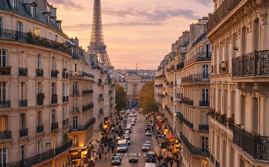France