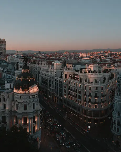 Spain